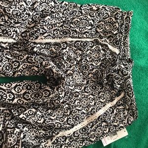 Super cute spring summer pants